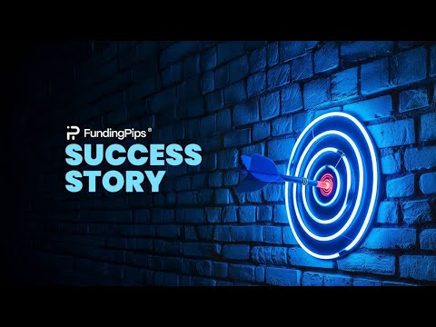 FundingPips Impact: Exclusive Success Story