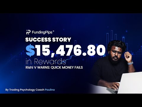 Funding Impact: The REAL Reason Why Fast Money WON'T Make You RICH!